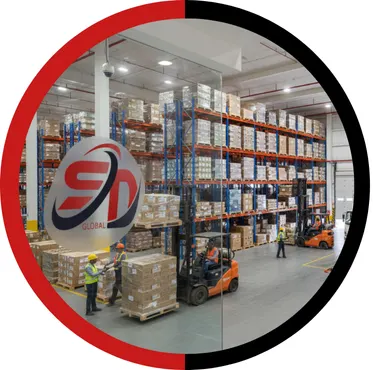 Why Should You Choose SD Global Logistics